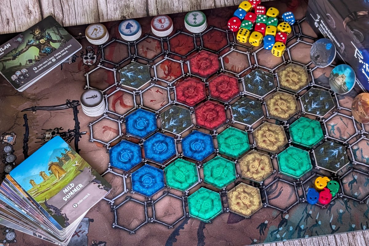 Eos voluptas aspernatur molestiae.